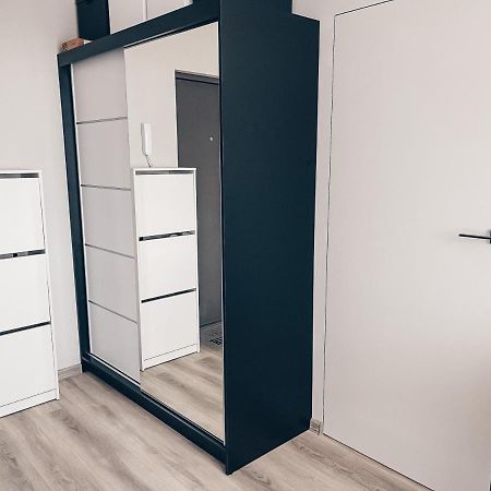 Pavasario G. Apartamentai Mažeikiai Екстериор снимка
