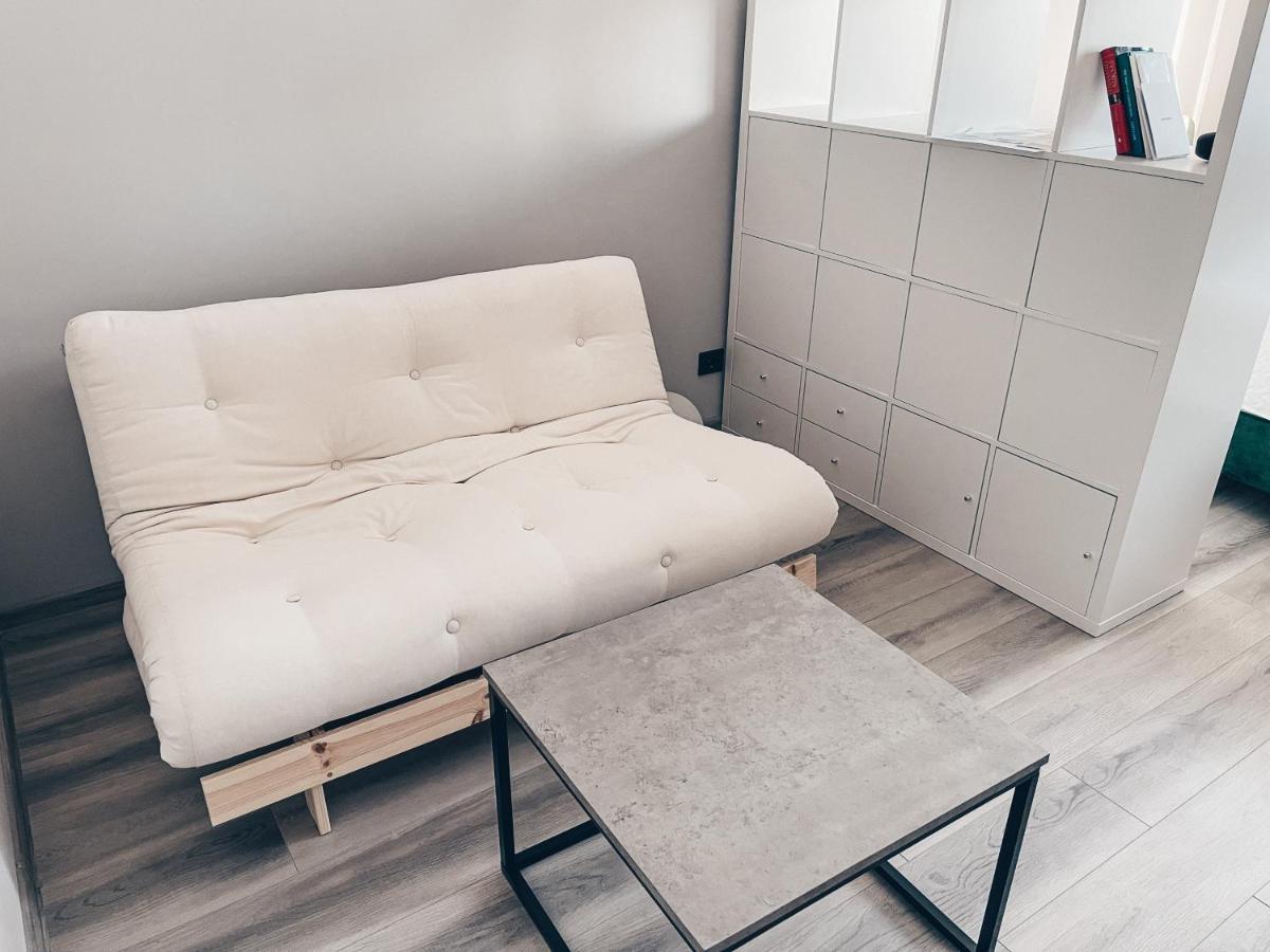 Pavasario G. Apartamentai Mažeikiai Екстериор снимка