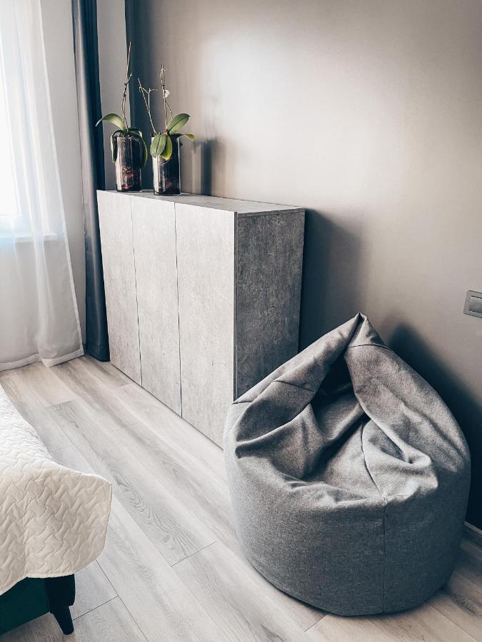 Pavasario G. Apartamentai Mažeikiai Екстериор снимка