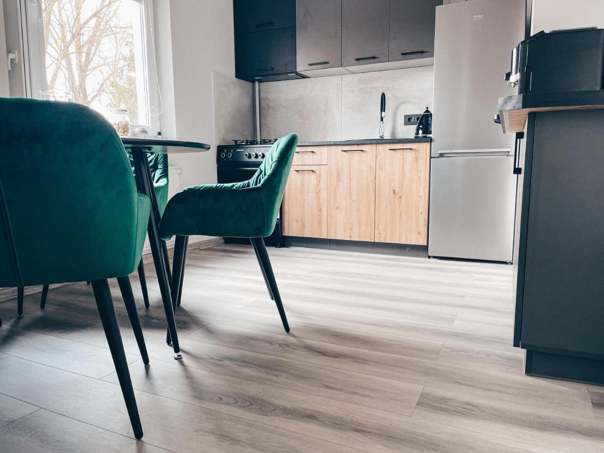 Pavasario G. Apartamentai Mažeikiai Екстериор снимка