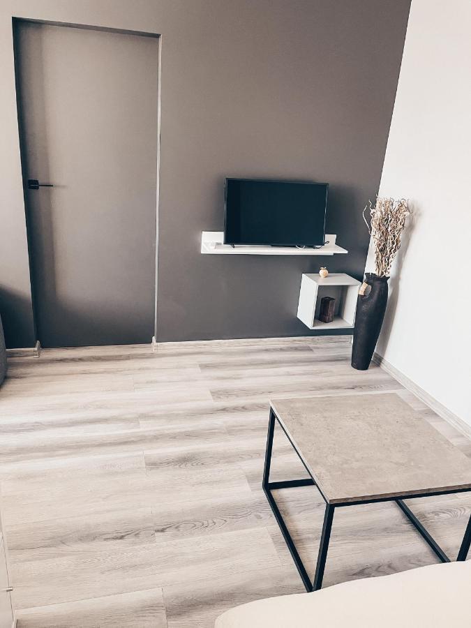 Pavasario G. Apartamentai Mažeikiai Екстериор снимка